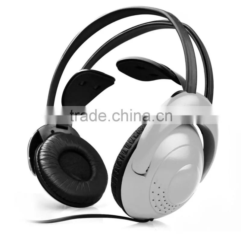 Hot sales outdoor high and bluetooth headset