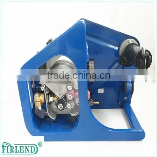 fast plug of wire feeder/welding fast plug/fast plug for wire feeder