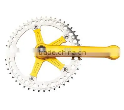 CNC Alloy bicycle chainring