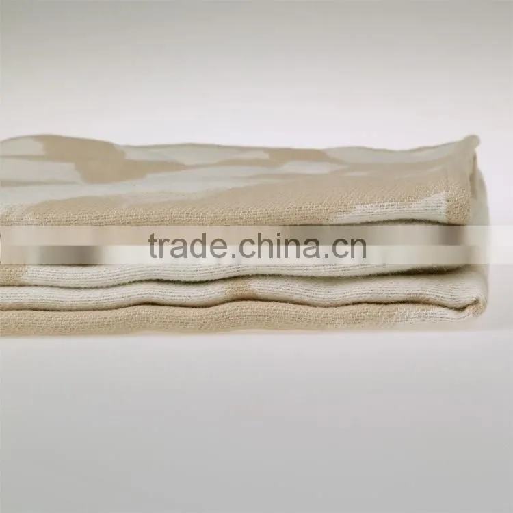 2016 New Design Fashion Blanket For Airplane