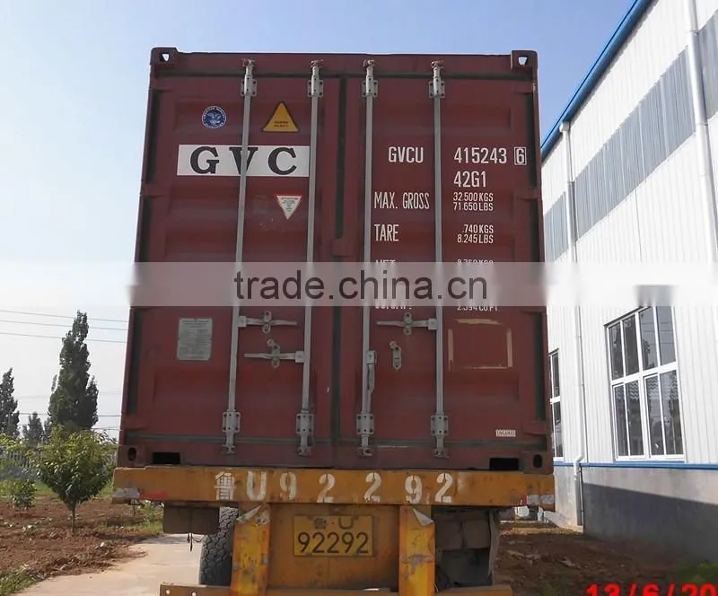 With Price HDPE Pipe Machine / China Supplier PE Pipe Making Machine