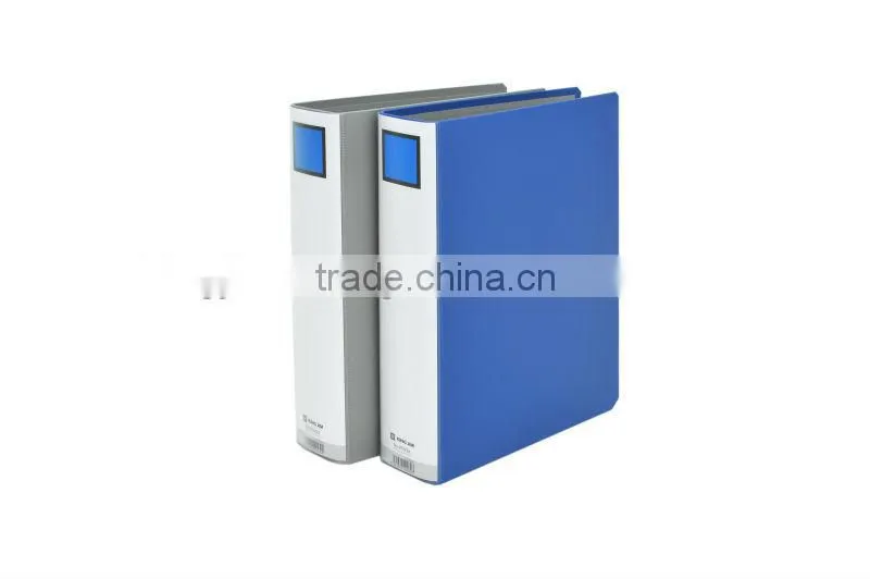 King File G - 2 colors with strong mechanism