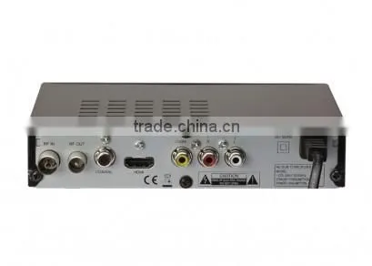 1080P FULL HD dvb t2 in digital type
