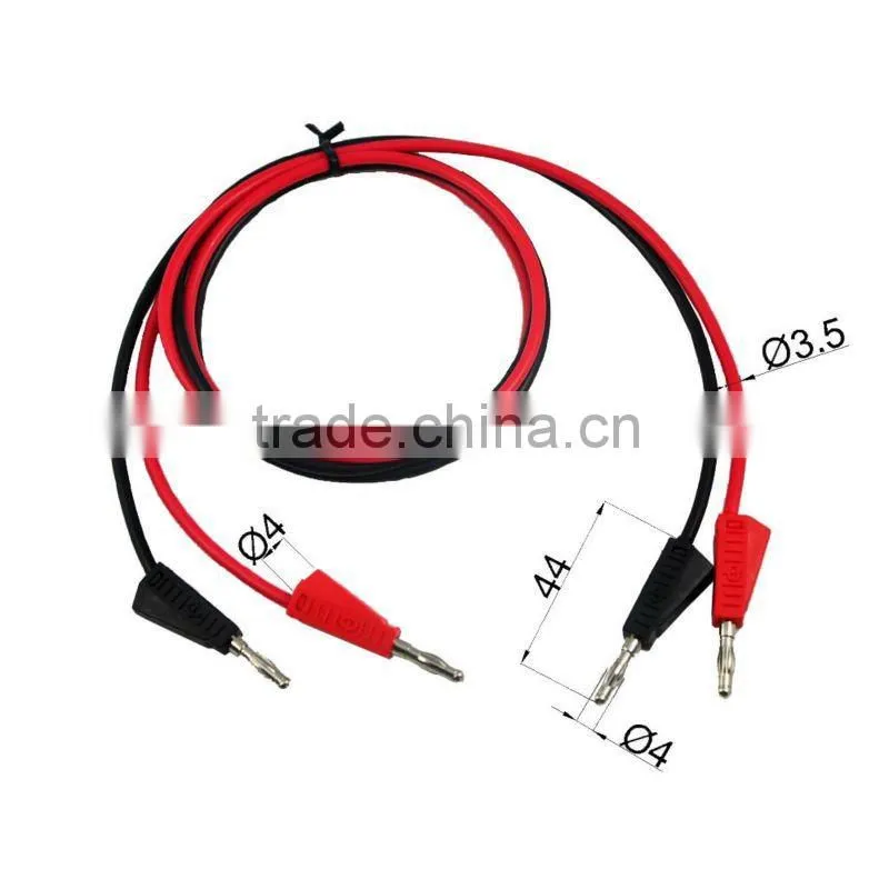 P1034A banana test clips wire pull test push pull test