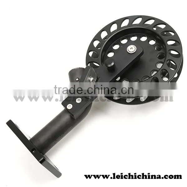 Best price and high quality fishing downrigger