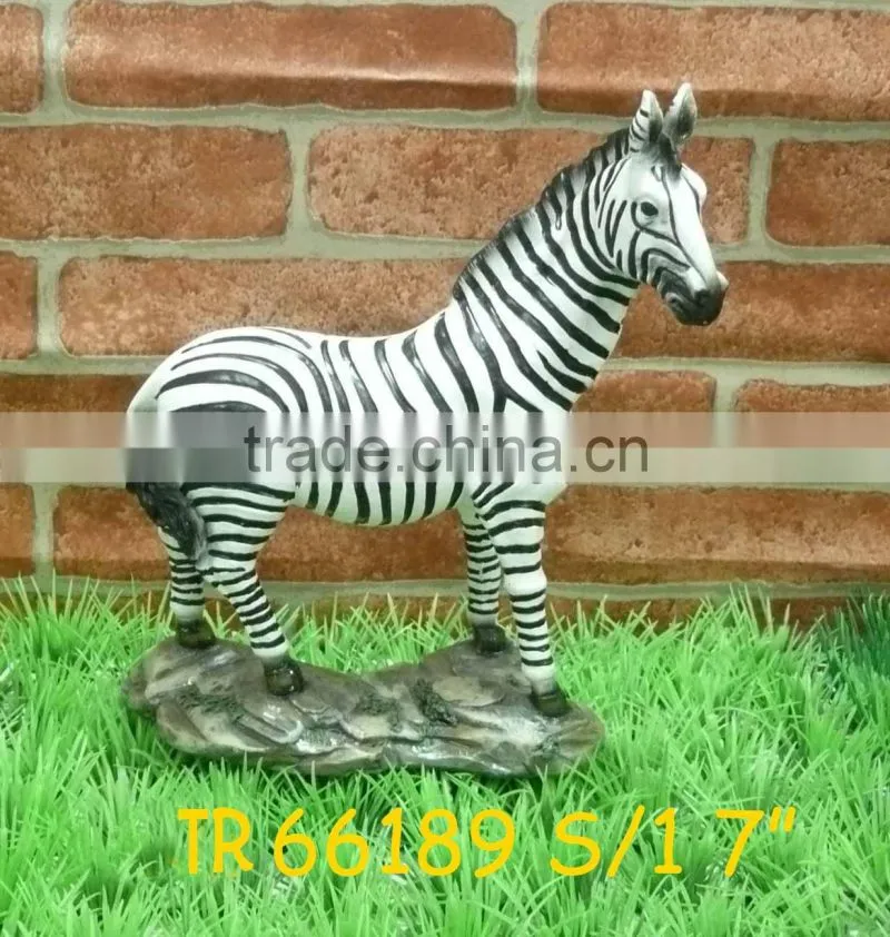 Polyresin Animal decoration