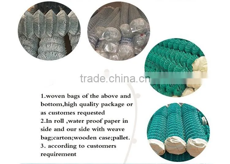 Security fencing chain link fence best sale hot sale