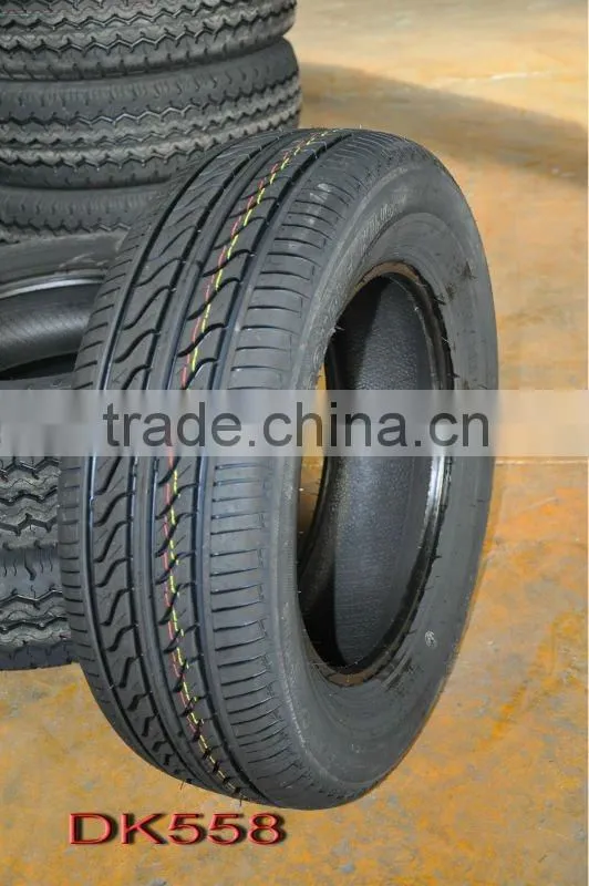 PCR tire 195/60R15 DOUBLE KING