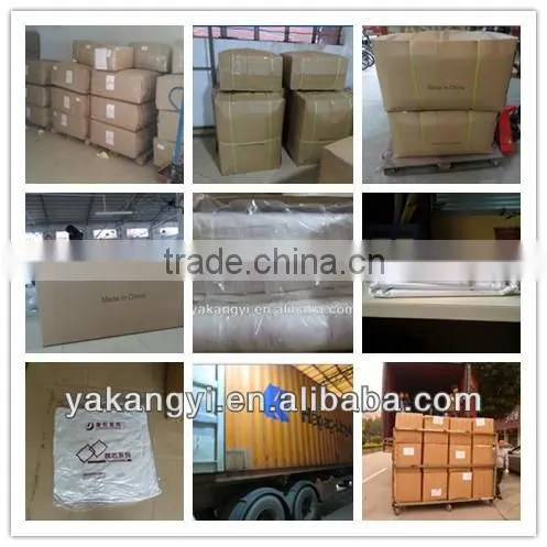 foshan factory wholesale table linens