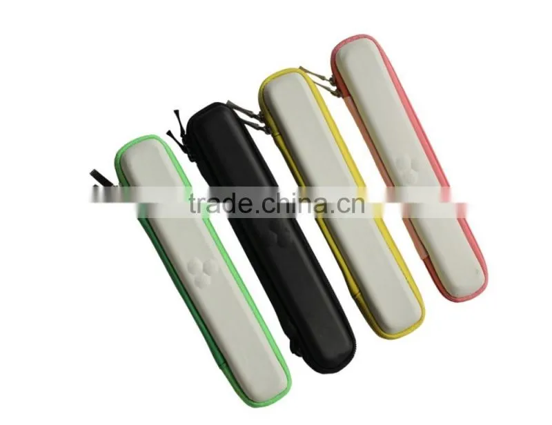 Colorful High Quality with Zipper Rechargeable E-cigarette Case