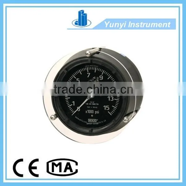 Process Gauge/Pressure gauges