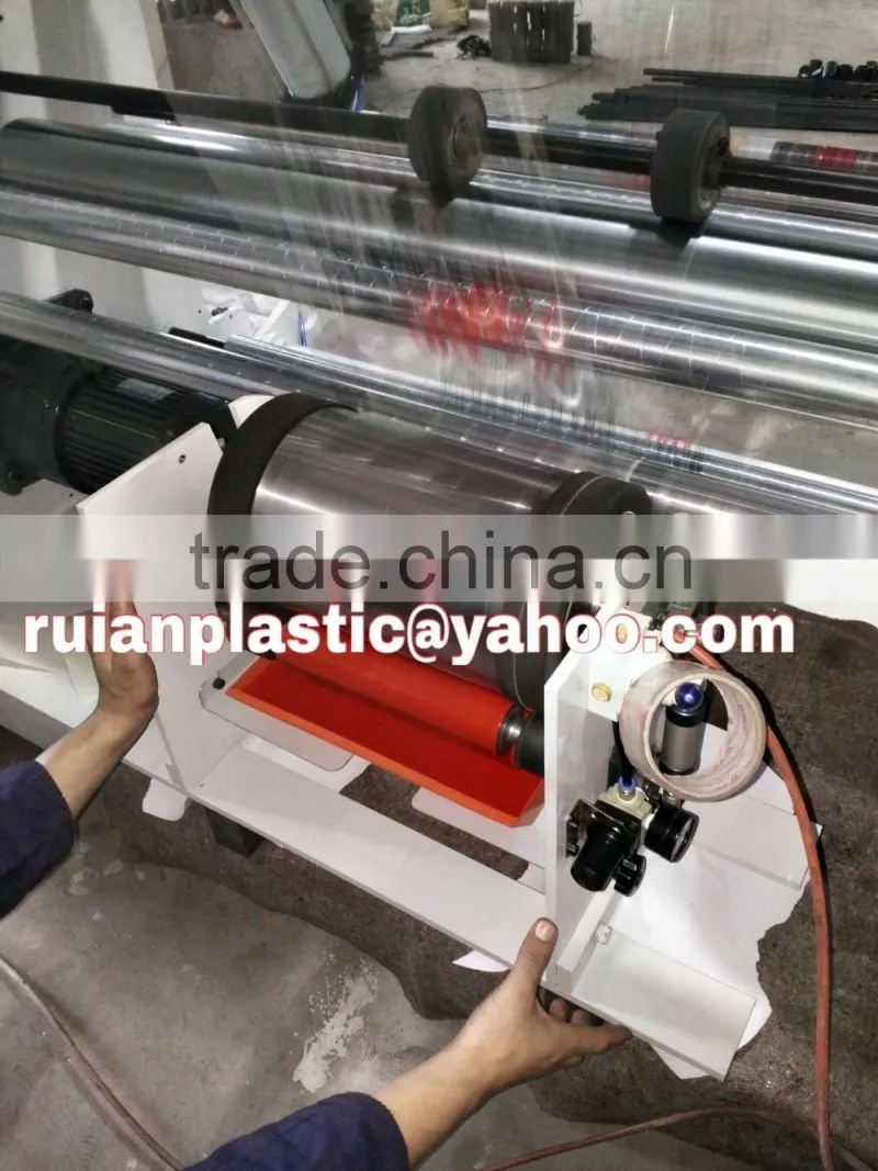 Mini Flexographic Printing Machine Online