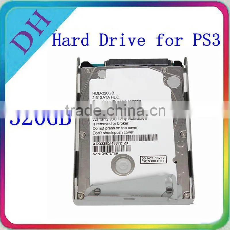 First good cooling 2TB for PS4 hard drive/accessories for Playstation 4 games