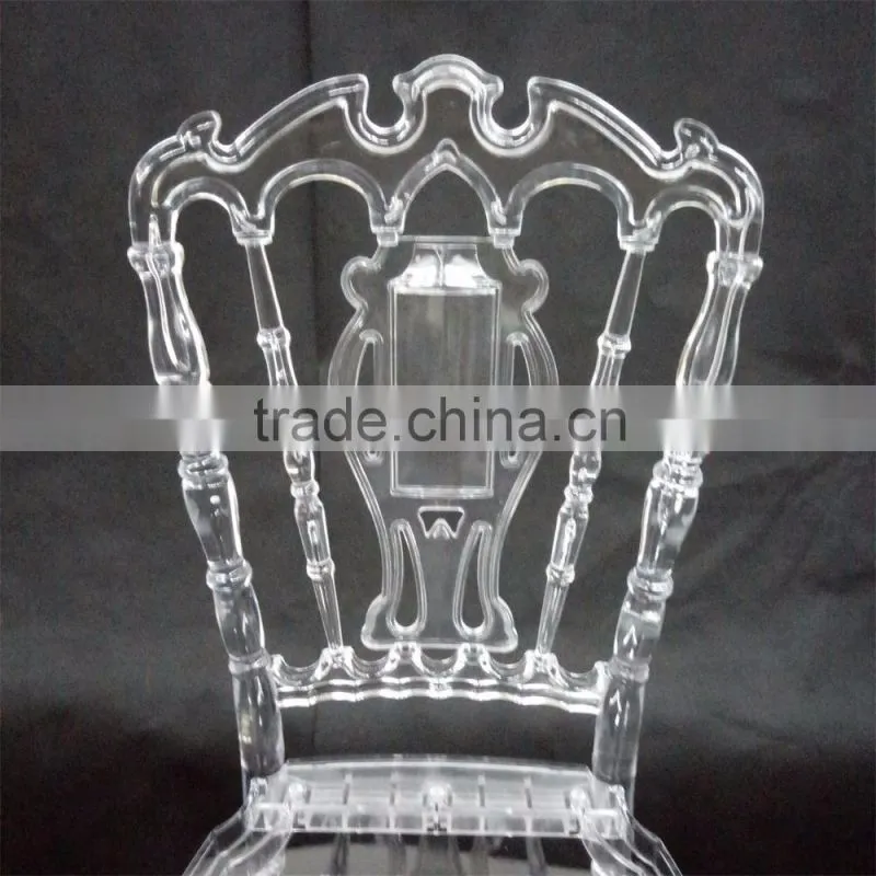 event crystal clear chiavari wedding chairs,transparent wedding chairs