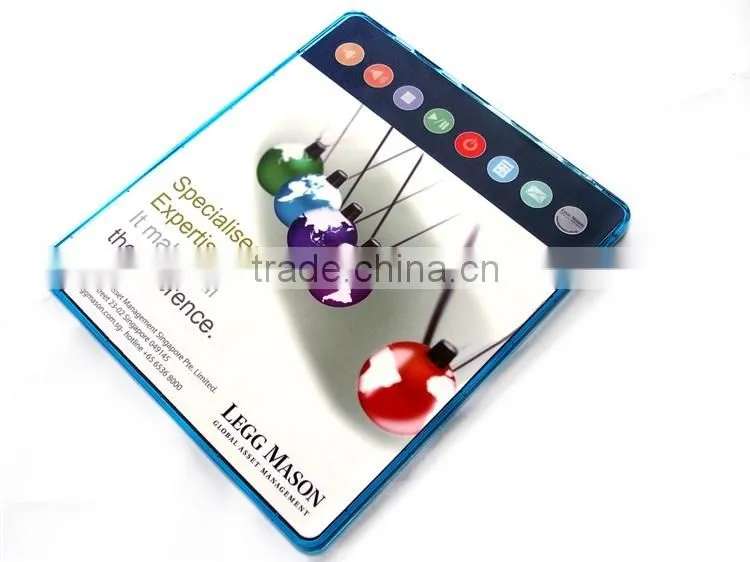 Promotional Gift Multifunction Usb Hub Mouse Mat with Webkey/Calculator Button