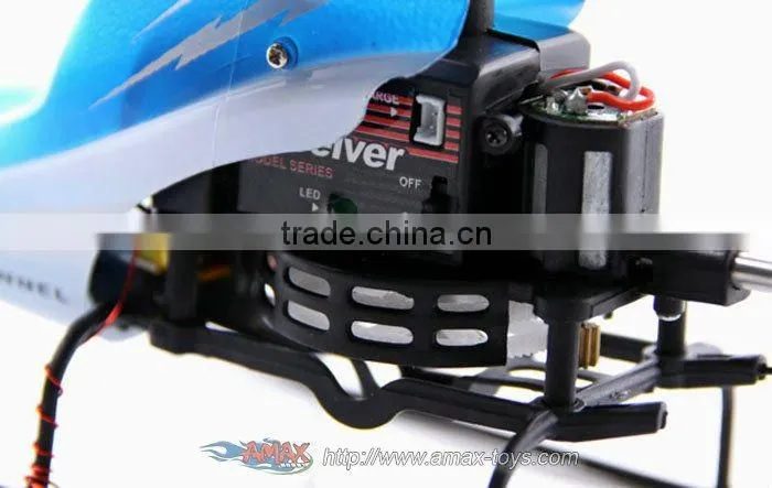 rh-147830 3 channels wireless rc helicopter