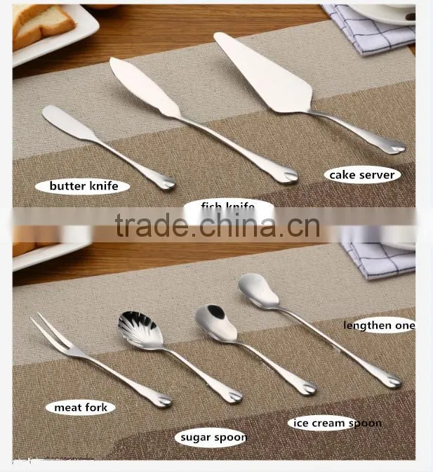 Various Types of Edible Cutlery Items Meeting All Your Needs