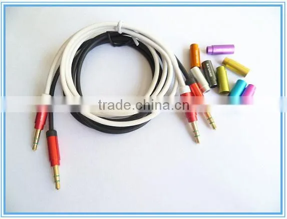 audio dc power cable
