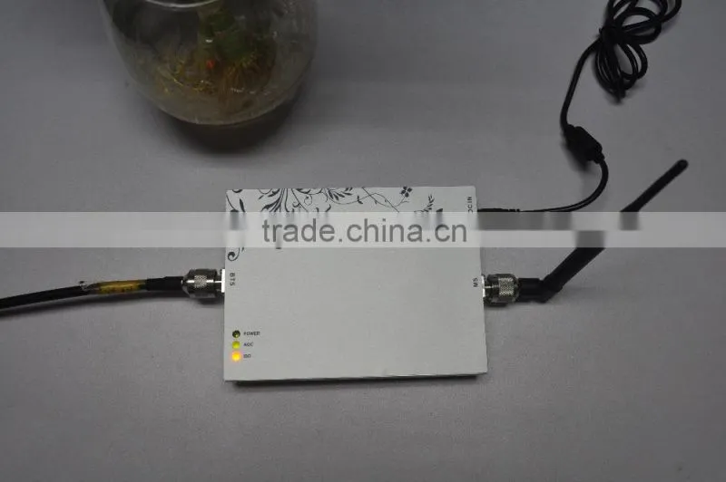 gsm 1800mhz repeater mobile signal booster 800sqm long coverage cell phone siganl amplifier 75db 25dbm