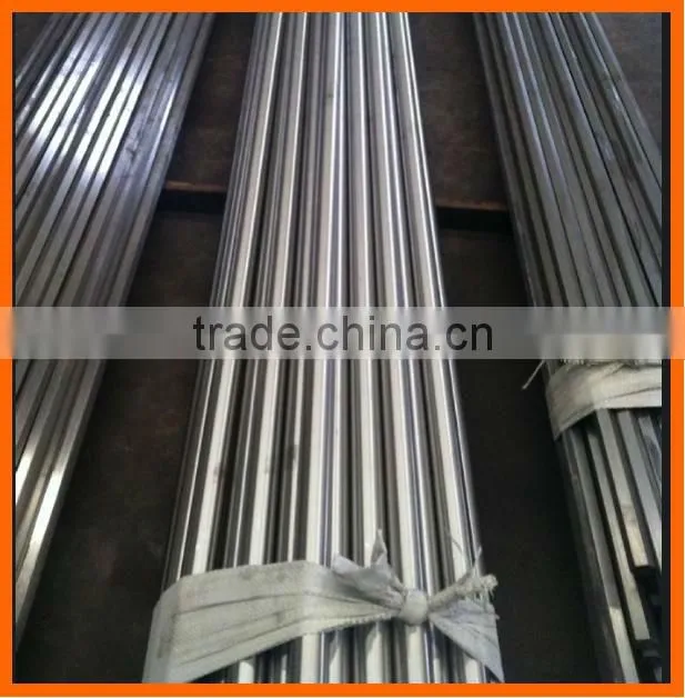 Factory price 2507 super duplex bar