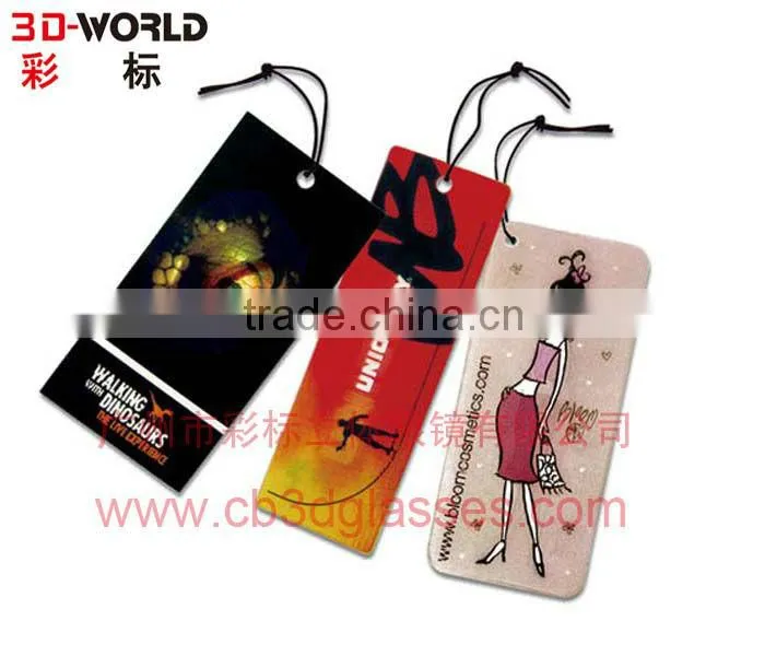 Chinese clothing label makers