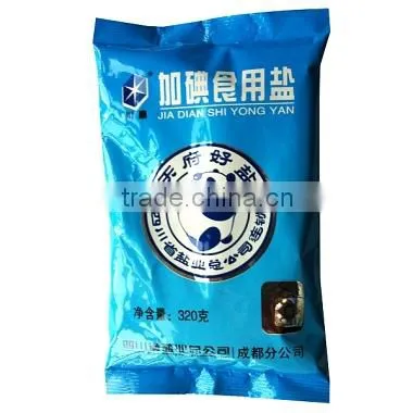 DXDK-500 Automatic granule packing machine