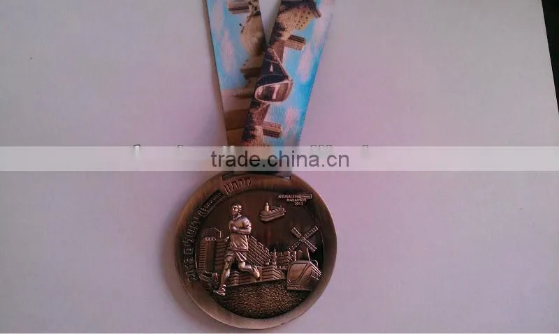 Printing ribbons and MEDALS
