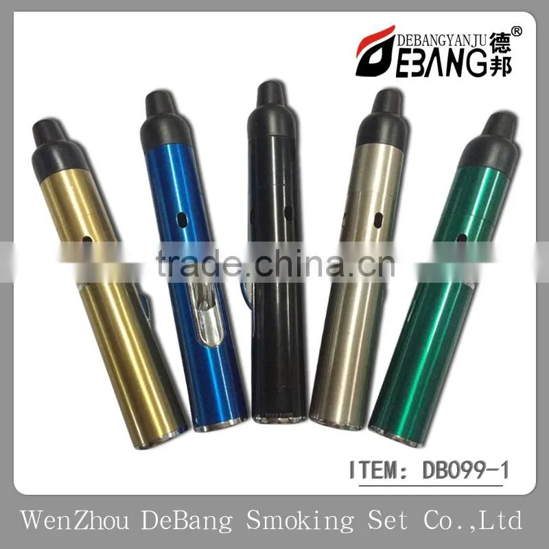 Handheld Oud Incense and Bukhoor Pen smoking pipe