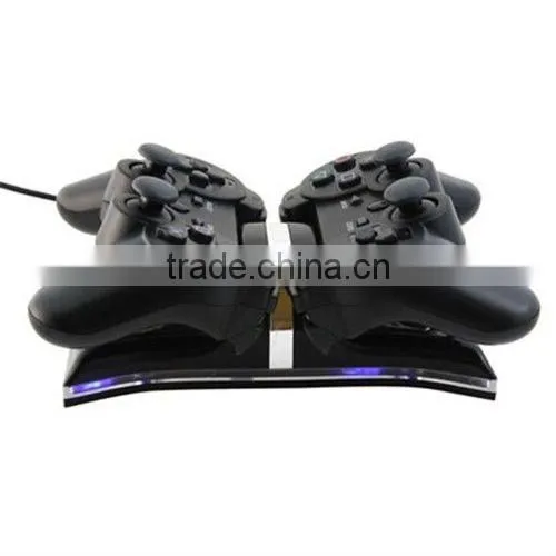 For sony PS3 charger controller for video game accessory