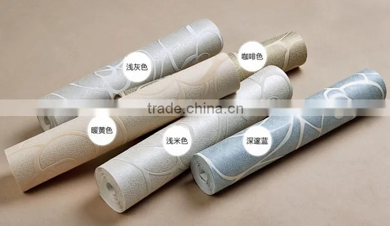 adhesive wallpaper decorative removable wallpaper 3d