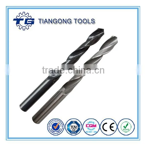 High quality din338 roll forged broca