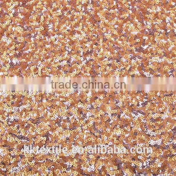 New arrival! Popular in western sequin embroidery fabric