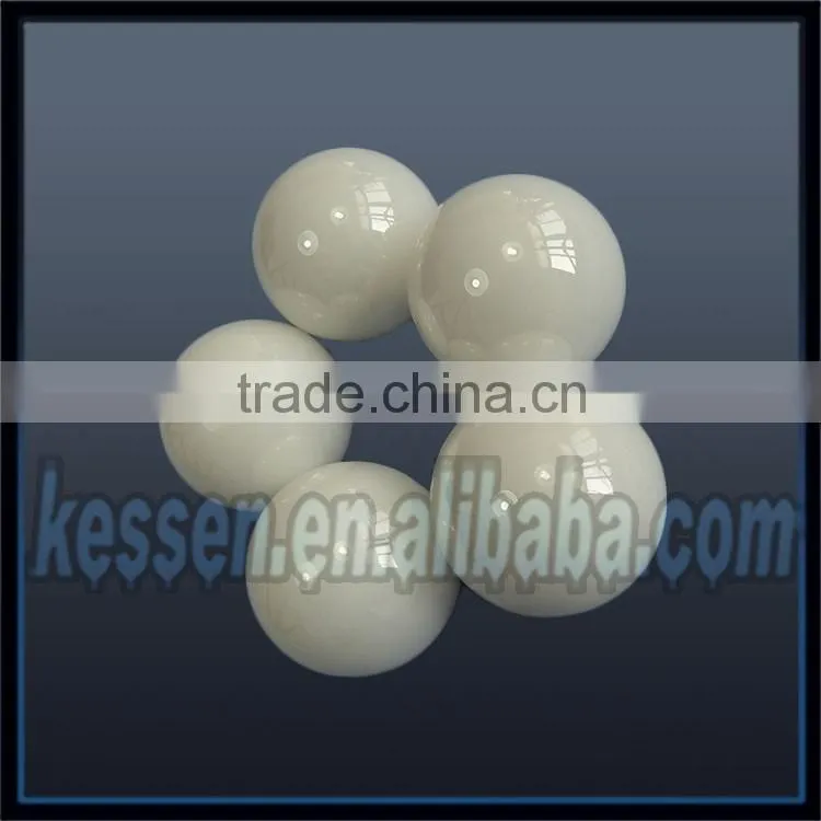 High quality high purity ZrO2 / Zirconia / Zirconium Oxide ceramic media