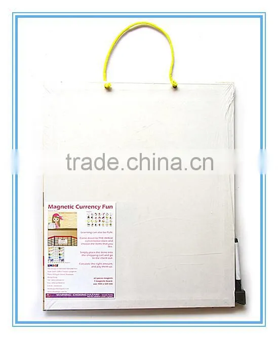 China factory directly OEM paper calendar fridge magnet/ magnetic calendar fridge magnet