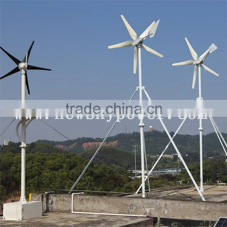 generators,Electrical Equipment & Supplies,wind turbine generator