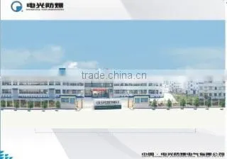 Dianguang Explosion Protection Technology Co., Ltd. company overview - view 1