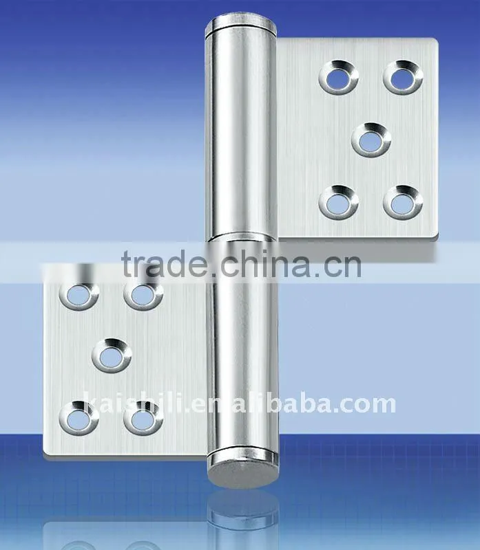 High quality Flag Shaped Door Hinge