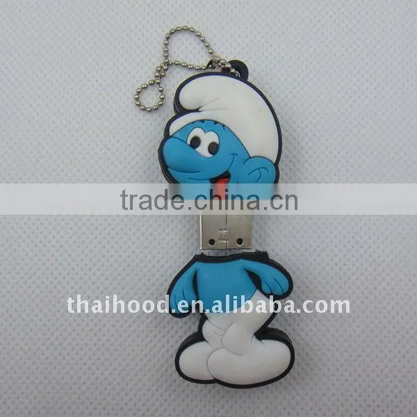 customized heart shape usb flash drives we can do