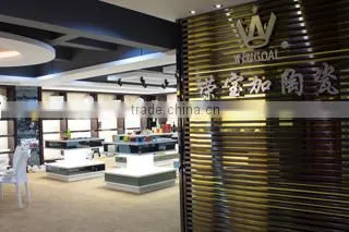 Chaozhou Wingoal Ceramics Industrial Co.,Ltd. company overview - view 3