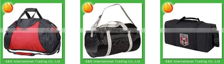 New arrival waterproof multifunctional personal sky travel bag for sale