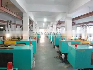 Yuhuan Chumen Micro-Sprayer Factory company overview - view 2