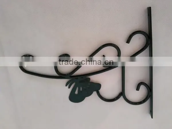 garden steel hanging hooks for sale(factory directly supply)