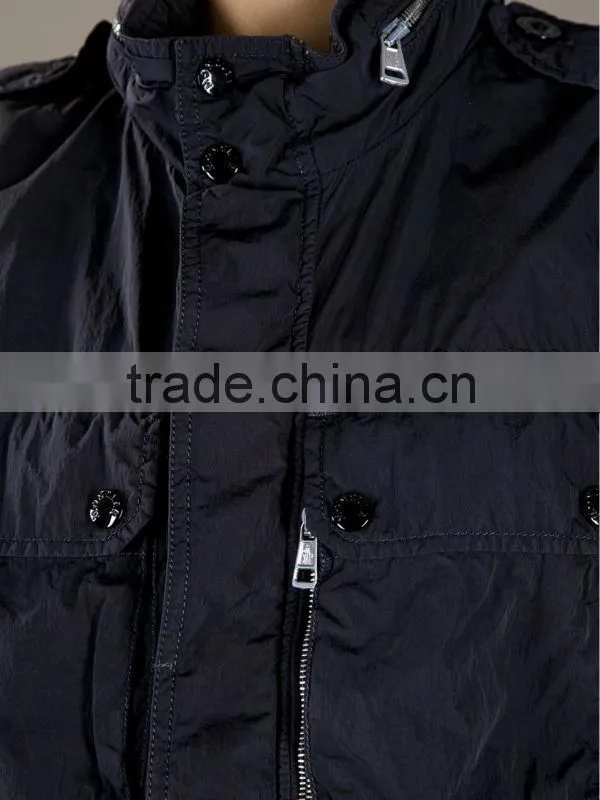 2013 OEM Outdoor Men Safari Jacket