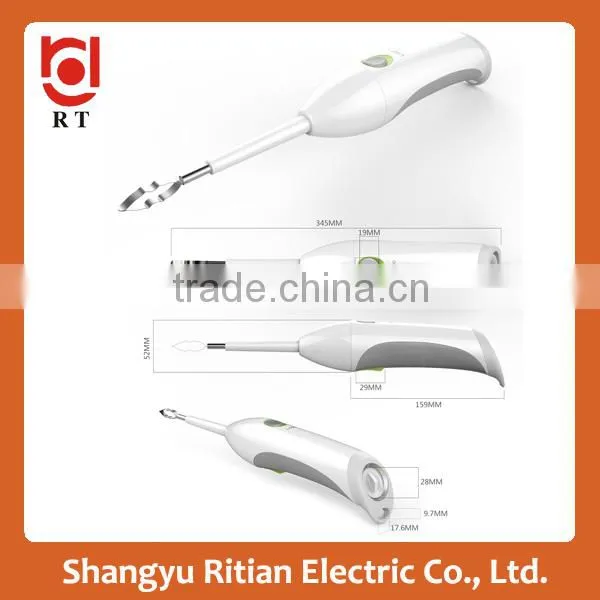 New design Electrical apple fruit vegetable vege corer