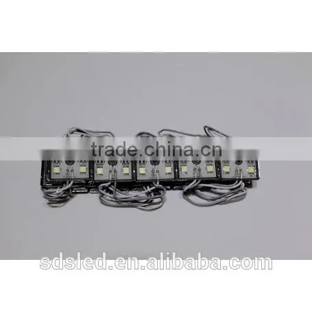SDSLED module led IP65 Natural White DC12V 20PCS SMD5050 led module