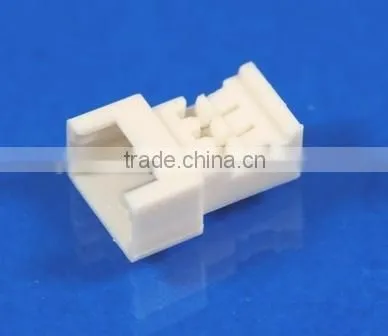 1.25mm pitch Wire to Wire Housing Connector