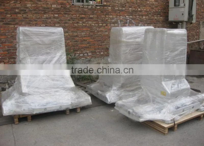 Bale Clamp Forklift