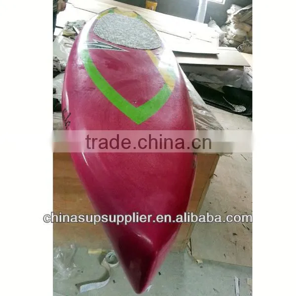 Quality racing sup board