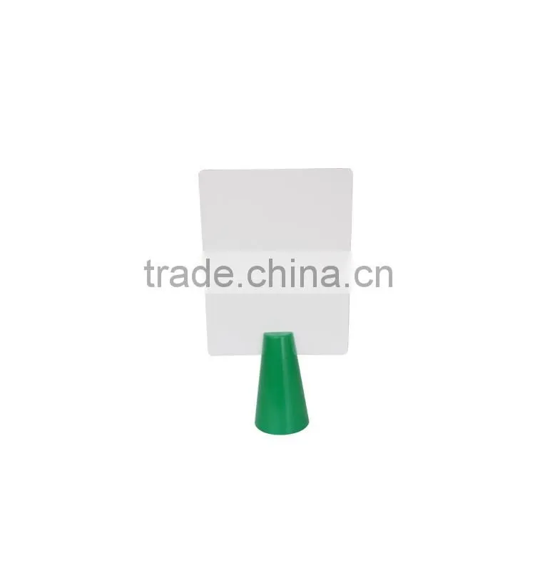 3 pcs One set Manufacturer kids PP plastic Whiteboard