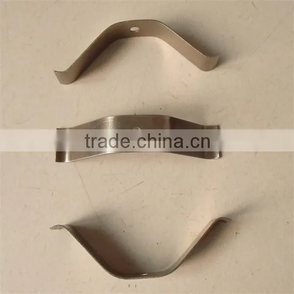 Strict Quality control high quality flake spring